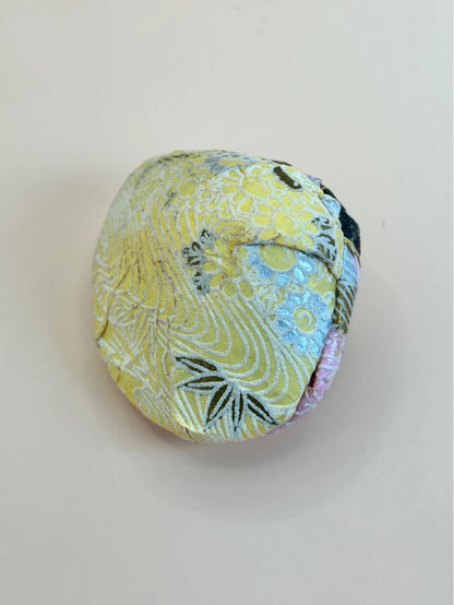FT139 - Washi kai-bina hina doll 貝びな