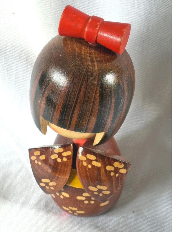 K15002 - Sosaku by Ishida Tomio “Kosode” 石田とみお
