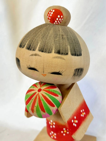 K15025 - Sosaku by Eiichi 永一