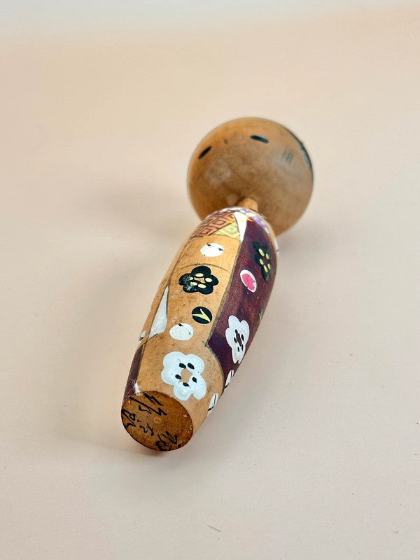 K10133 - Sosaku by Sato Hatsutaro 佐藤初太郎
