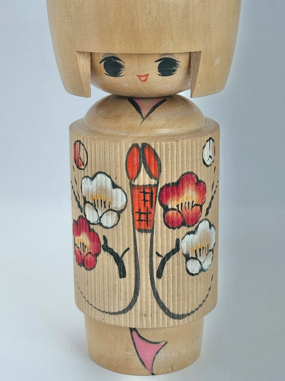 K18071 - Sosaku by Tomio Ishida 石田とみお