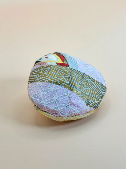 FT139 - Washi kai-bina hina doll 貝びな