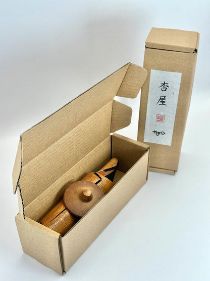 K15061 - Sosaku “Traveling Incognito” by Kon Akira (Seiju)
