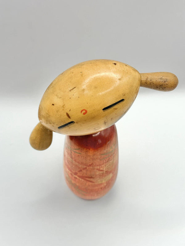 K15031  - Sosaku by Tsujita Tatsuya 辻田辰哉