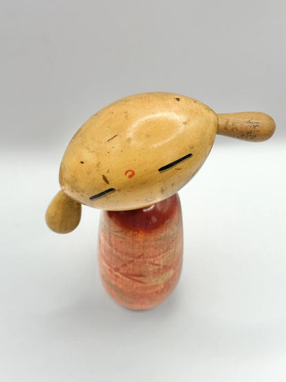 K15031  - Sosaku by Tsujita Tatsuya 辻田辰哉