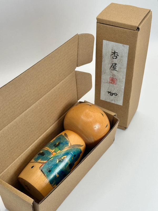 K15067 - Sosaku by Katase Kahei 片瀬快平