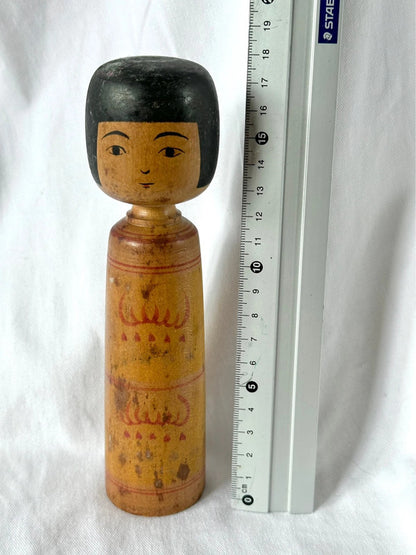 K18065 - Tsugaru by Hasegawa Tatsuo 長谷川辰雄
