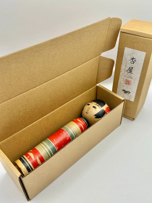 K18060 - Tsuchiyu by Toshio Obata 小幡敏夫