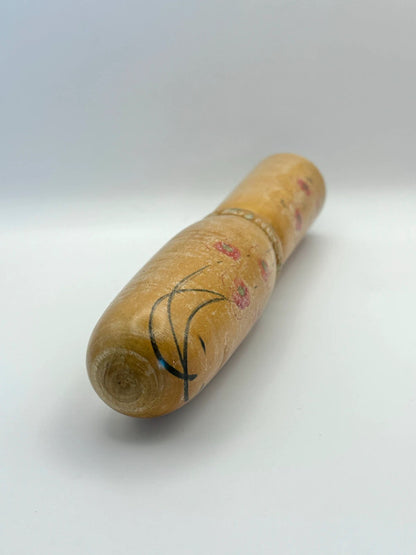 K25029 - Sosaku kokeshi by Yajima Suiho