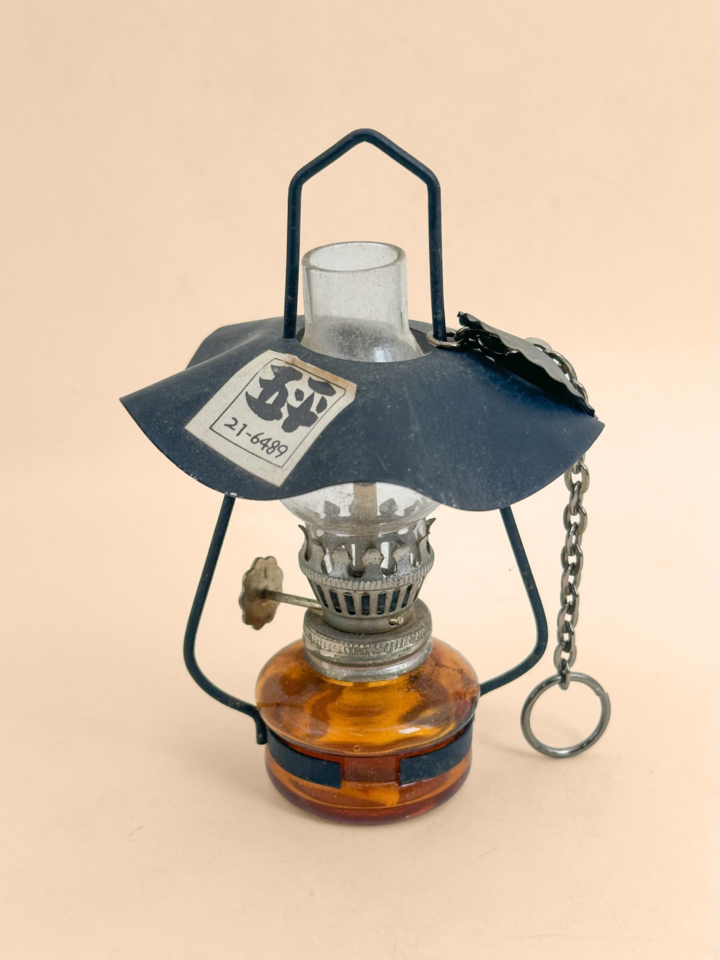 FT561 - Omiyage Folk Craft miniature lantern