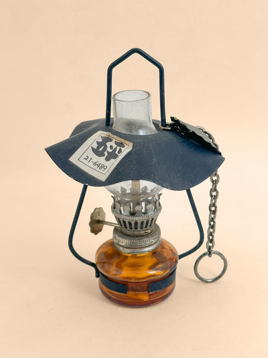 FT561 - Omiyage Folk Craft miniature lantern