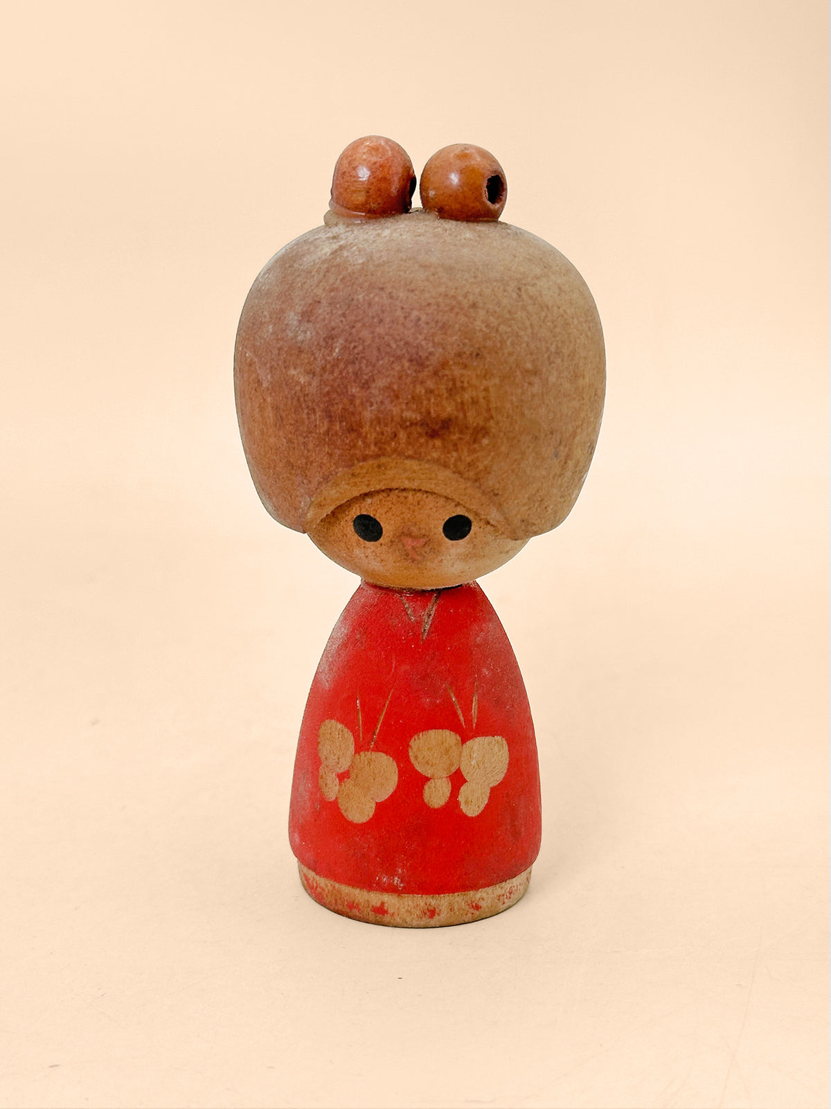 K10271 - Sosaku Kokeshi from Tōhoku Region 東北