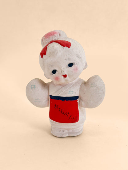 FT547 - Otemoyan Folk Craft おてもやん