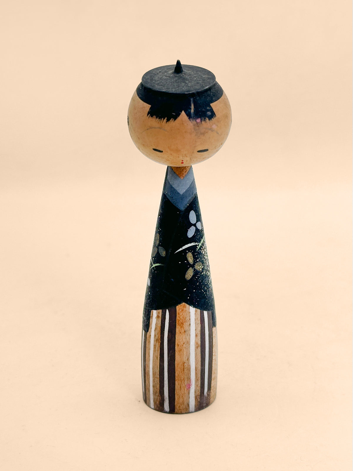 K10269 - Omiyage Kokeshi from Tōhoku Region 東北