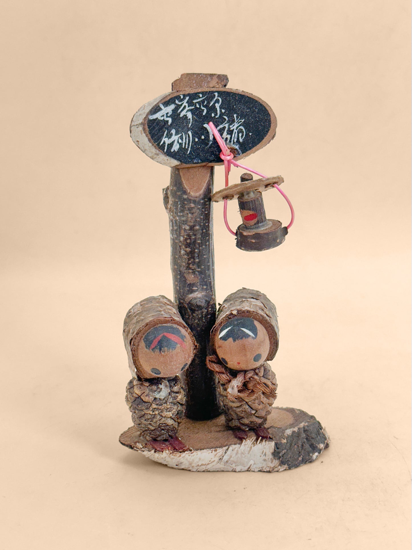 K10262 - Omiyage kokeshi from Takamine Kōgen 高峰高原