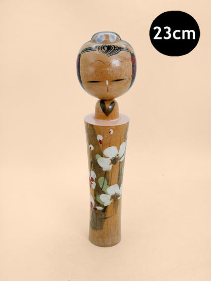 K25213 - Sosaku kokeshi from Tōhoku 東北