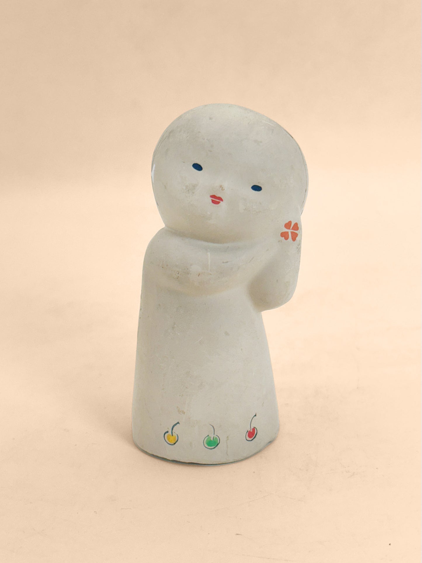 FT553 -  Hakata Ningyō Doll 博多人形