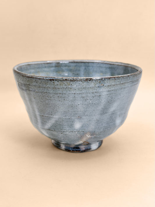 TB432 -  Hagi-yaki Chawan Matcha Bowl 萩焼