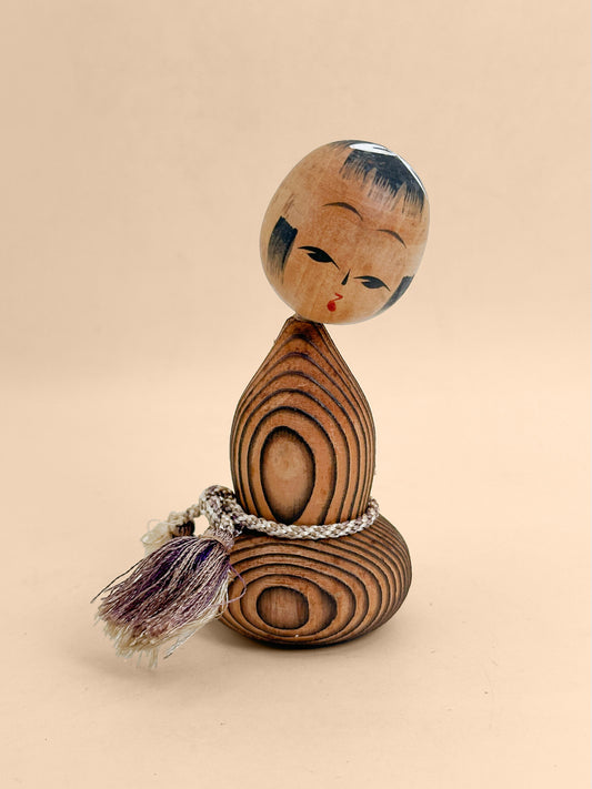 K10266 - Omiyage Kokeshi from Tōhoku 東北