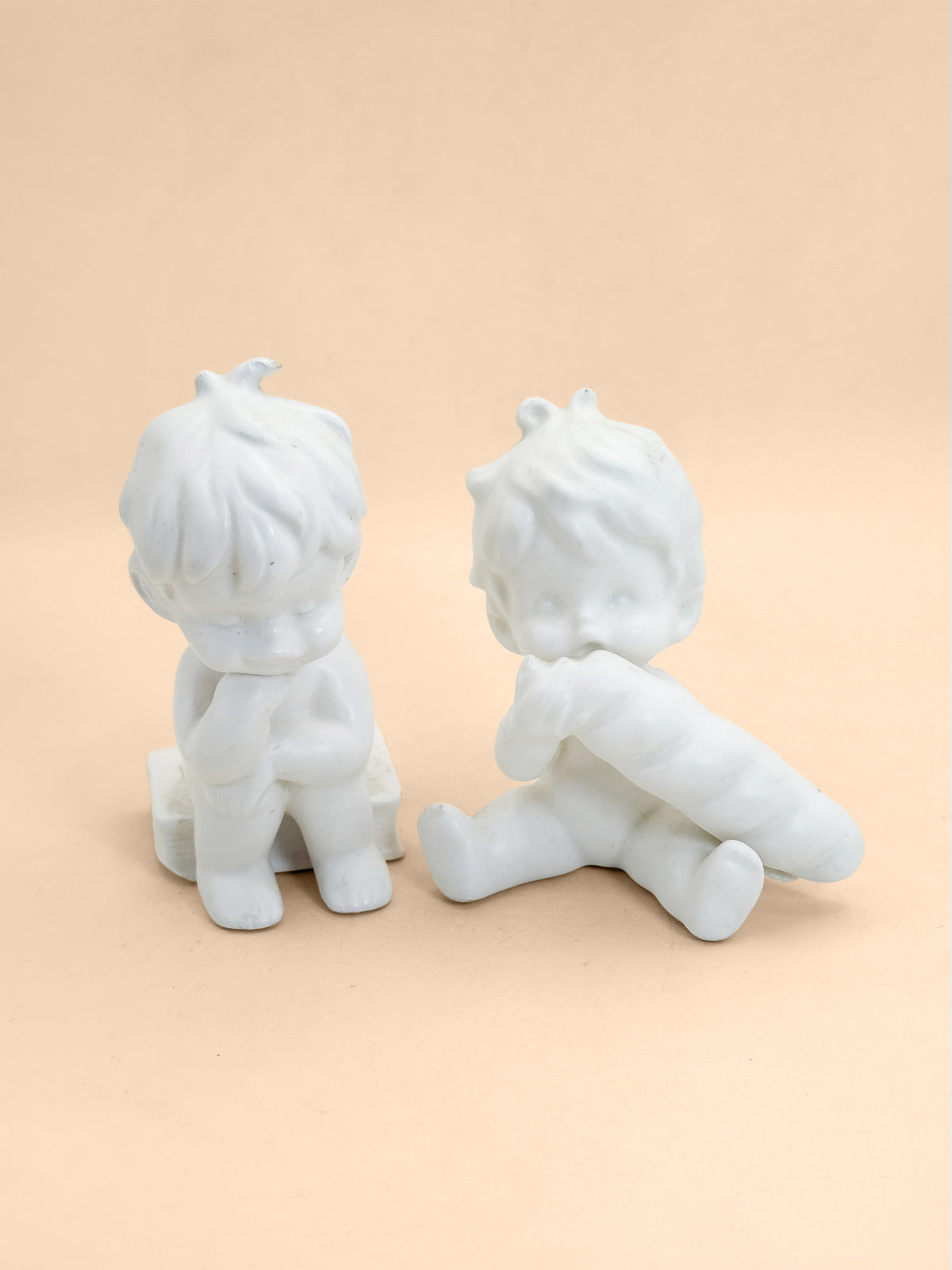 FT584 - Senshukai Ceramic Figurines 千趣会