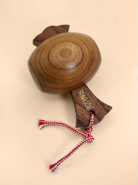 FT632- Folk crafts of Lucky Mallet 福のこづち