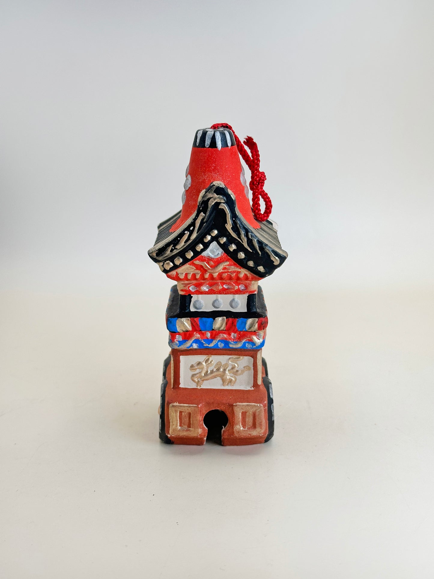 CB161 - Yamahoko Dorei Bell from Iga Ueno Festival 伊賀上野まつり