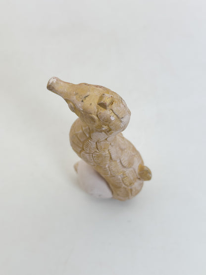 FT599 - Seahorse Hakata doll 博多人形
