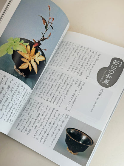 BK19 - Japon Livre ancien d'instruments anciens