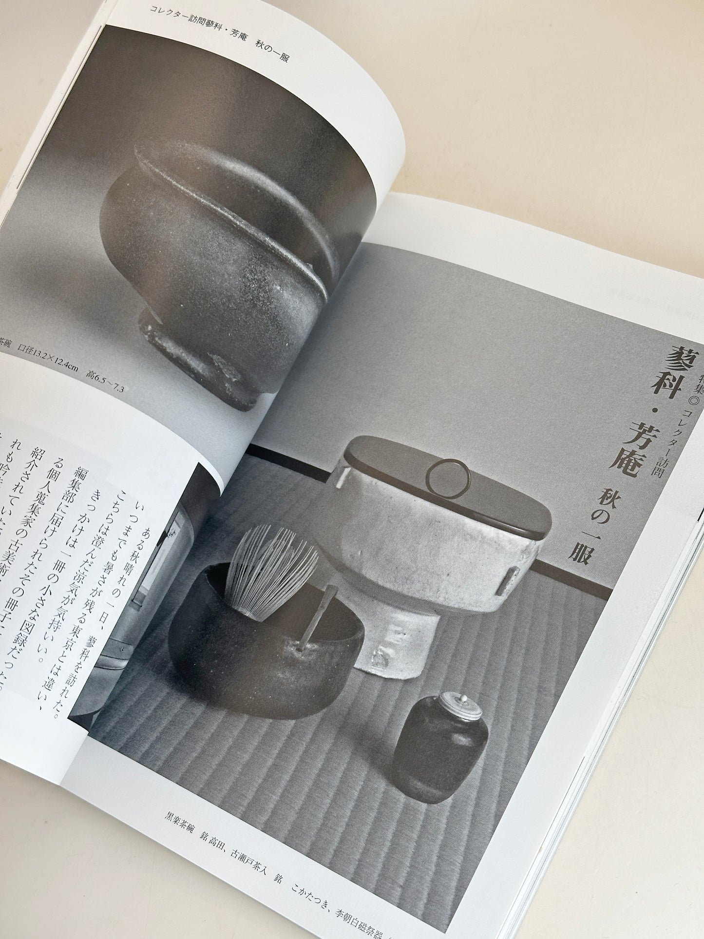 BK19 - Japon Livre ancien d'instruments anciens