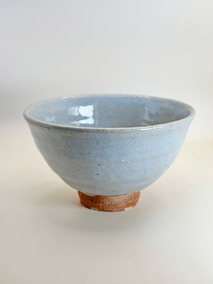 TC63 - Hagi-yaki Chawan Matcha Bowl 萩焼