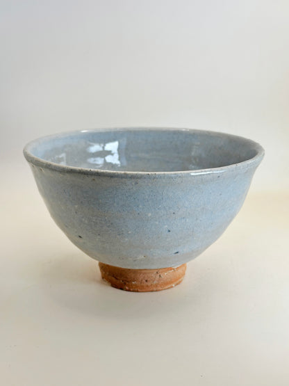 TC63 - Hagi-yaki Chawan Matcha Bowl 萩焼