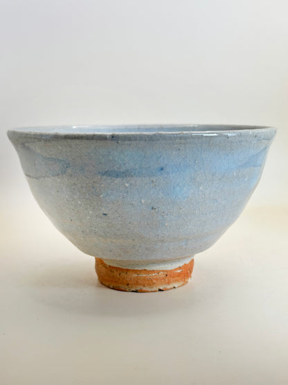 TC63 - Hagi-yaki Chawan Matcha Bowl 萩焼