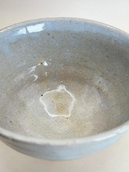 TC63 - Hagi-yaki Chawan Matcha Bowl 萩焼