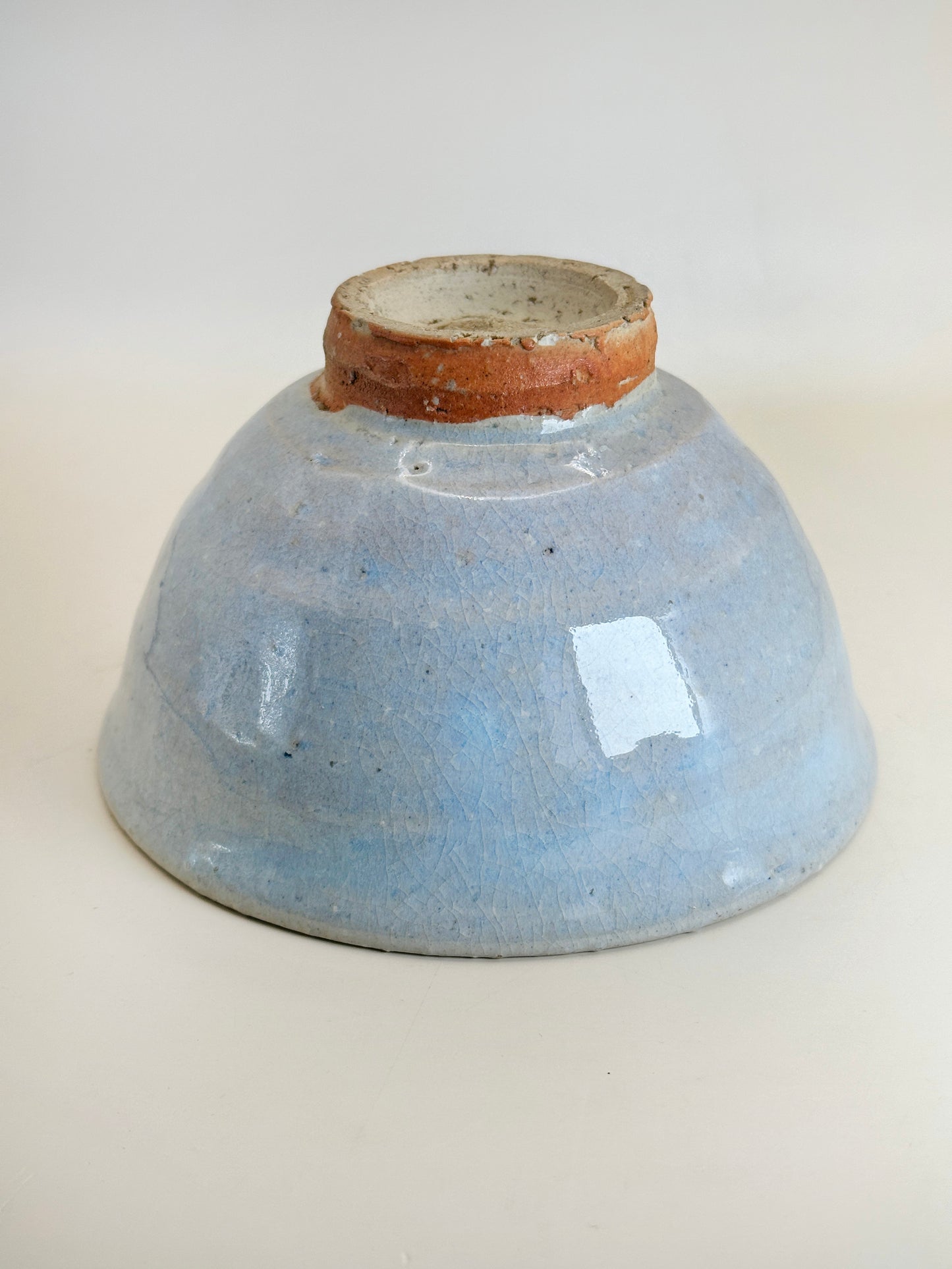 TC63 - Hagi-yaki Chawan Matcha Bowl 萩焼