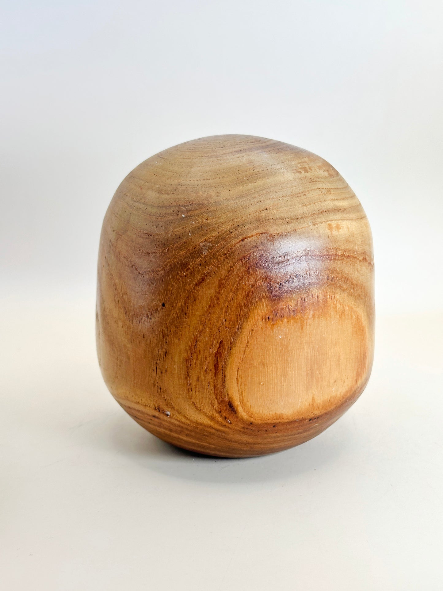 FT320 - Japanese folk craft Itto-bori Daruma 達磨