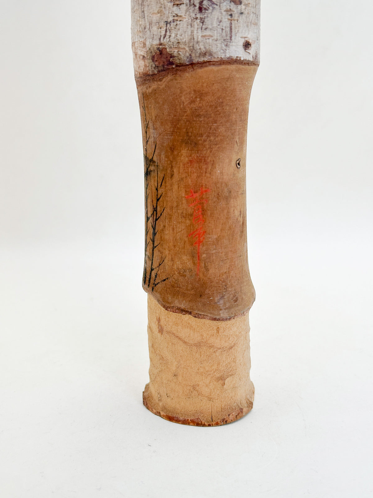 K25232 - Omiyage Kokeshi from Sugadaira Kōgen 菅平高原