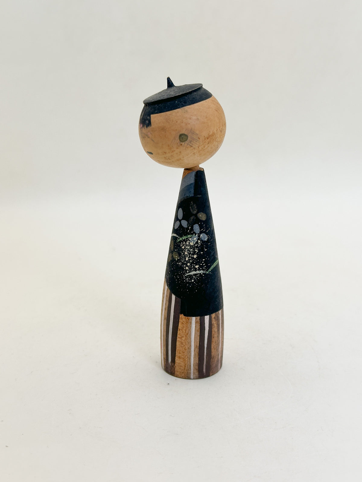 K10269 - Omiyage Kokeshi from Tōhoku Region 東北