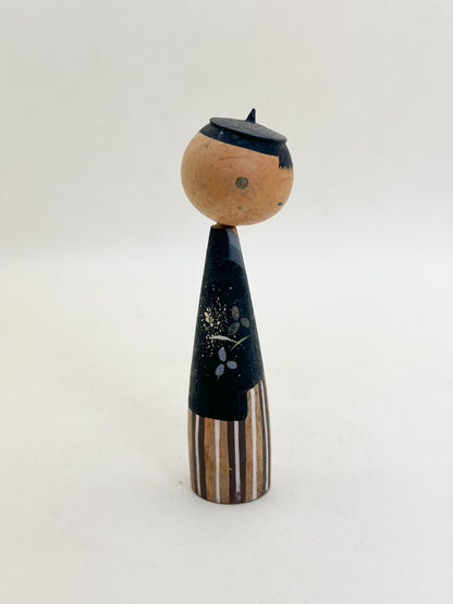 K10269 - Omiyage Kokeshi from Tōhoku Region 東北