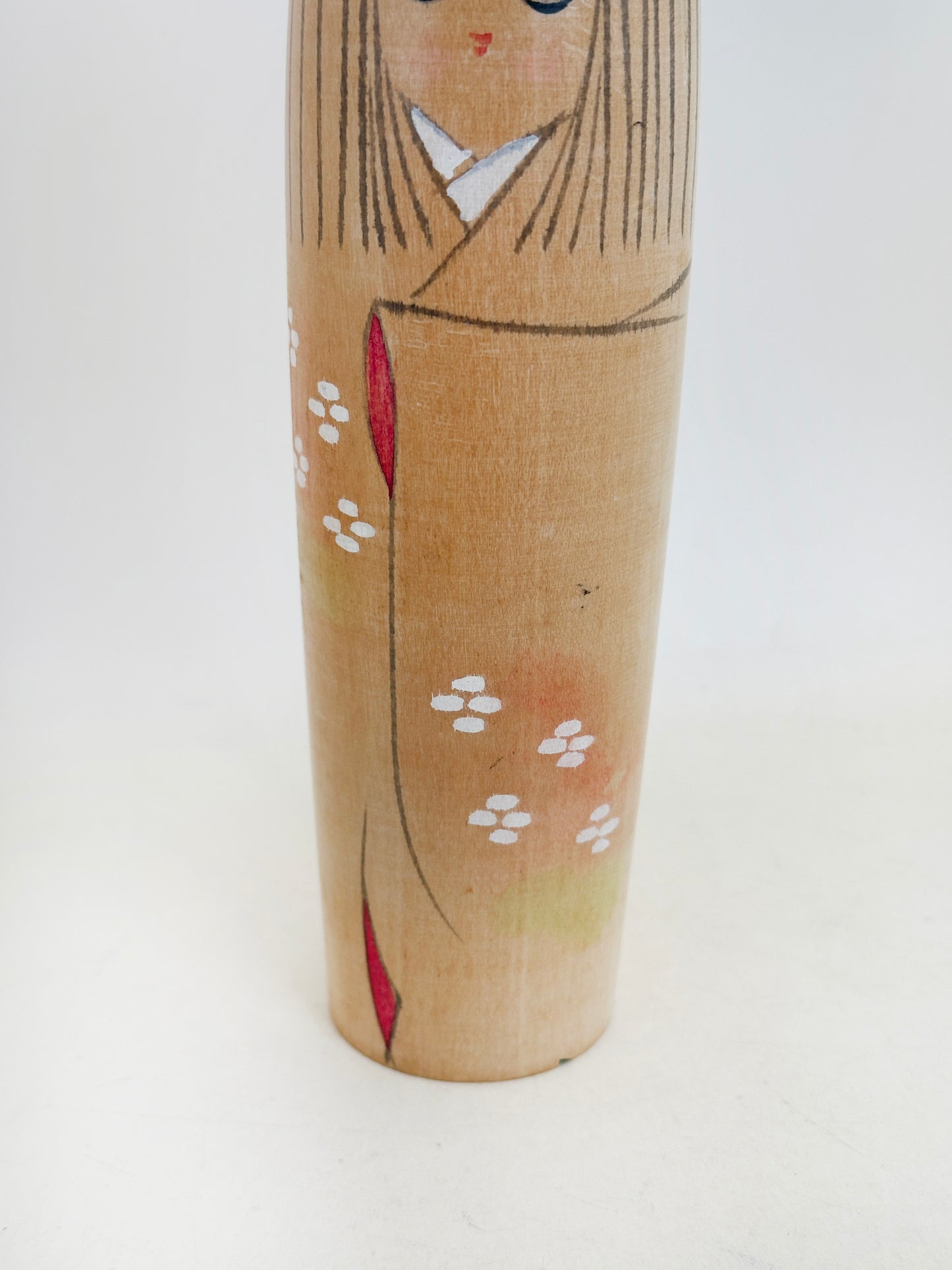 K25169 - Kokeshi Sosaku par Yōzan Hosaka 保坂洋山