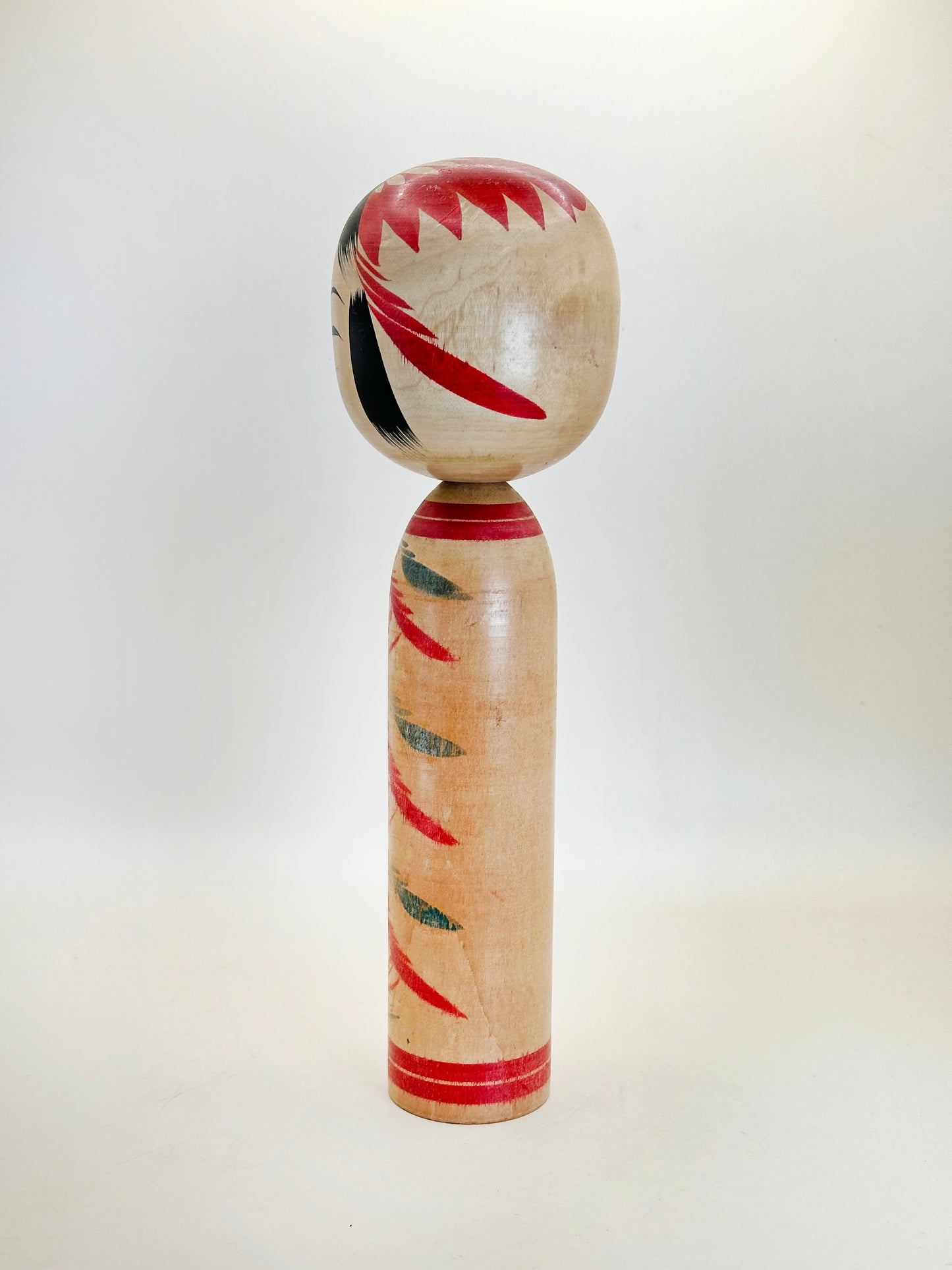 K25108 - Traditional Togatta by Konno Kashiku 今野かしく