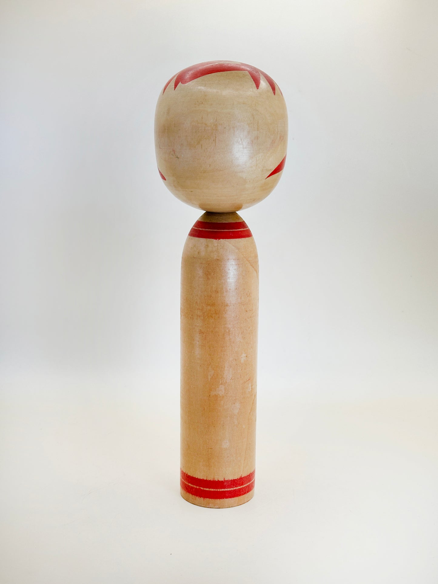 K25108 - Traditional Togatta by Konno Kashiku 今野かしく