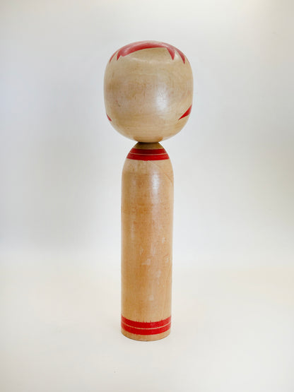 K25108 - Traditional Togatta by Konno Kashiku 今野かしく