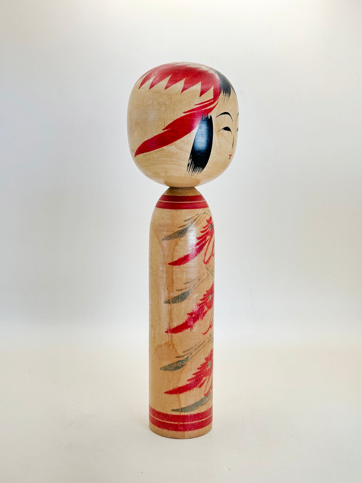 K25108 - Traditional Togatta by Konno Kashiku 今野かしく