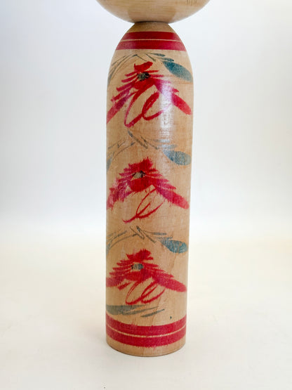 K25108 - Traditional Togatta by Konno Kashiku 今野かしく