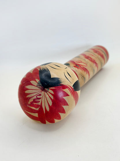 K25108 - Traditional Togatta by Konno Kashiku 今野かしく