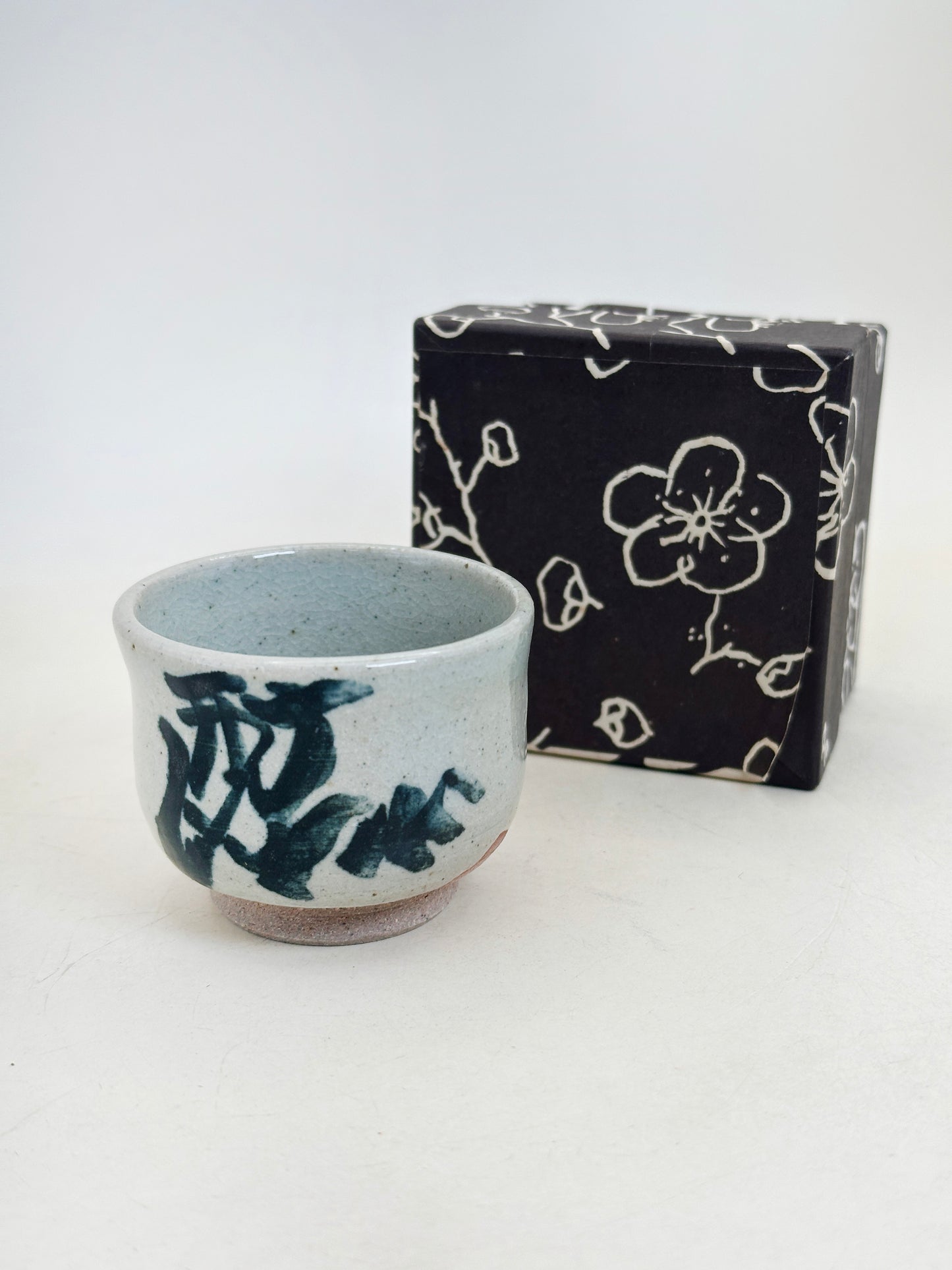 TB278 - Tasse en Karatsu-yaki (唐津焼)