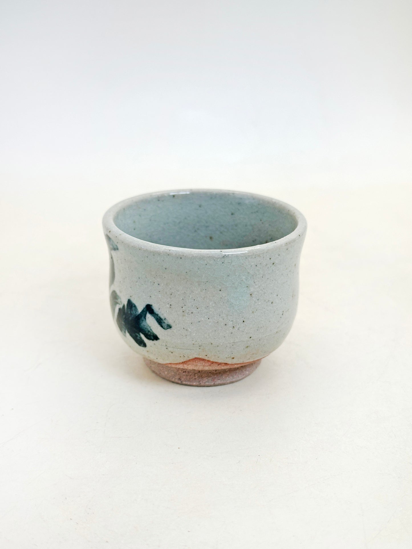TB278 - Tasse en Karatsu-yaki (唐津焼)