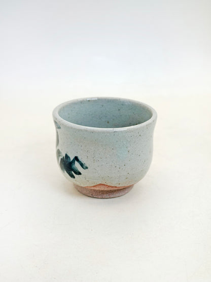 TB278 - Tasse en Karatsu-yaki (唐津焼)
