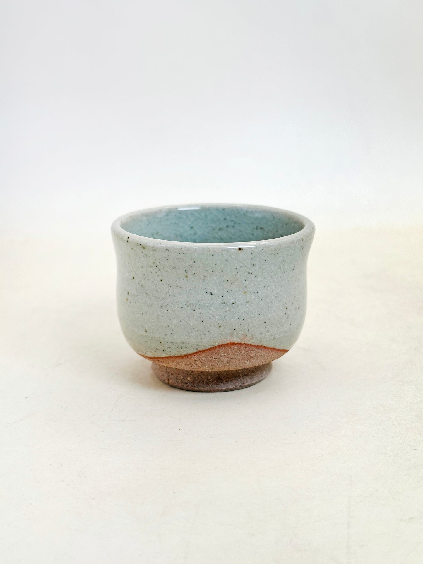 TB278 - Tasse en Karatsu-yaki (唐津焼)