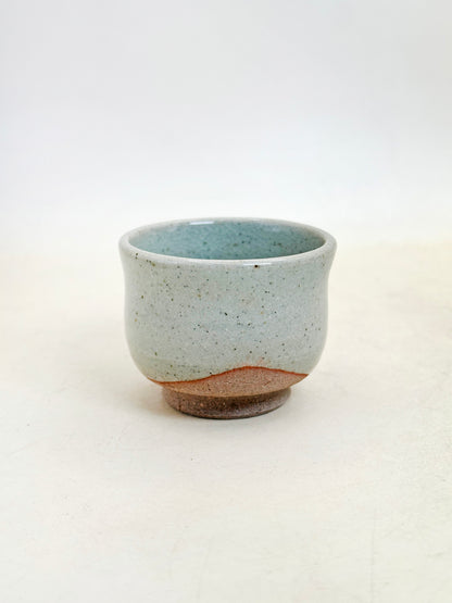 TB278 - Tasse en Karatsu-yaki (唐津焼)